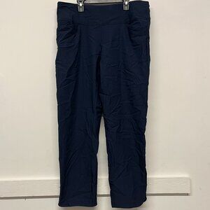 Walter Hagen Women's Sculpt Pull-on Golf Pants